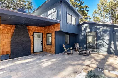 7550 Carver Lane, Colorado Springs, CO 80908 - Photo 2