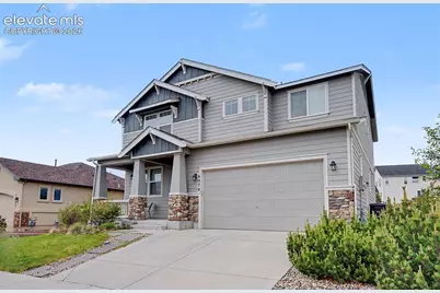 6070 Rowdy Drive, Colorado Springs, CO 80924 - Photo 40