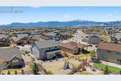 6070 Rowdy Drive, Colorado Springs, CO 80924 - Photo 38