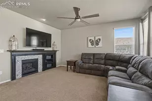 6070 Rowdy Dr, Colorado Springs, CO 80924 - Photo 8