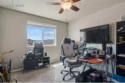 6070 Rowdy Drive, Colorado Springs, CO 80924 - Photo 26