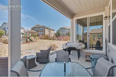 6070 Rowdy Drive, Colorado Springs, CO 80924 - Photo 36