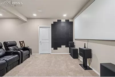 6070 Rowdy Drive, Colorado Springs, CO 80924 - Photo 30