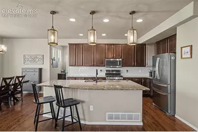 6070 Rowdy Drive, Colorado Springs, CO 80924 - Photo 10