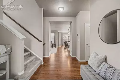 6070 Rowdy Drive, Colorado Springs, CO 80924 - Photo 4