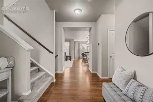 6070 Rowdy Dr, Colorado Springs, CO 80924 - Photo 4