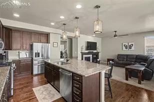 6070 Rowdy Dr, Colorado Springs, CO 80924 - Photo 4