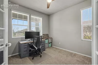 6070 Rowdy Drive, Colorado Springs, CO 80924 - Photo 14
