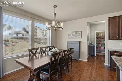 6070 Rowdy Drive, Colorado Springs, CO 80924 - Photo 12