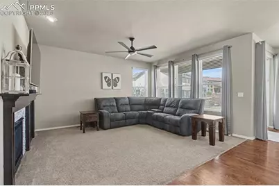 6070 Rowdy Drive, Colorado Springs, CO 80924 - Photo 6