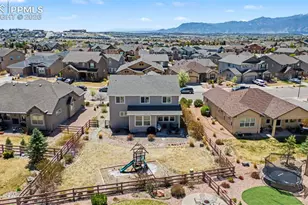 6070 Rowdy Dr, Colorado Springs, CO 80924 - Photo 2