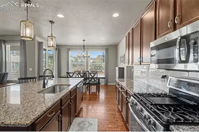 6070 Rowdy Drive, Colorado Springs, CO 80924 - Photo 10