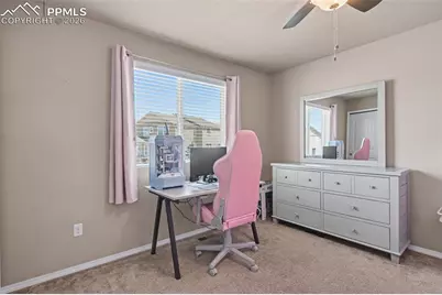 6070 Rowdy Drive, Colorado Springs, CO 80924 - Photo 22