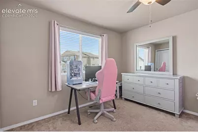 6070 Rowdy Drive, Colorado Springs, CO 80924 - Photo 24