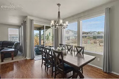6070 Rowdy Drive, Colorado Springs, CO 80924 - Photo 12