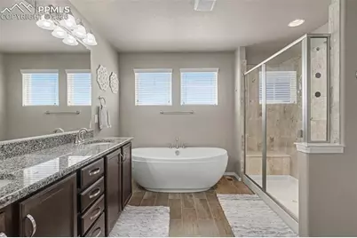 6070 Rowdy Drive, Colorado Springs, CO 80924 - Photo 20