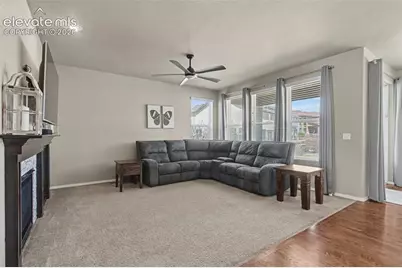 6070 Rowdy Drive, Colorado Springs, CO 80924 - Photo 8