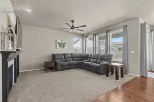 6070 Rowdy Dr, Colorado Springs, CO 80924 - Photo 8