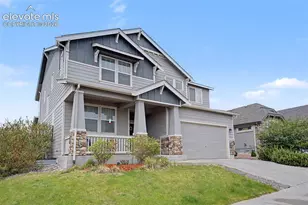 6070 Rowdy Dr, Colorado Springs, CO 80924 - Photo 1