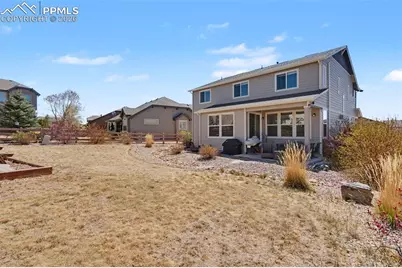 6070 Rowdy Drive, Colorado Springs, CO 80924 - Photo 36