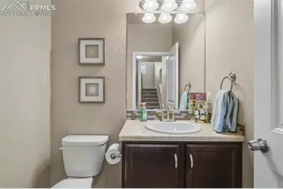6070 Rowdy Drive, Colorado Springs, CO 80924 - Photo 14