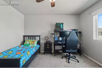 6070 Rowdy Drive, Colorado Springs, CO 80924 - Photo 24