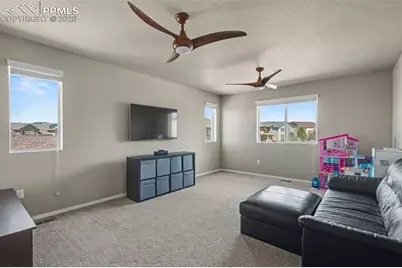 6070 Rowdy Drive, Colorado Springs, CO 80924 - Photo 16