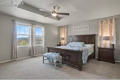 6070 Rowdy Drive, Colorado Springs, CO 80924 - Photo 18