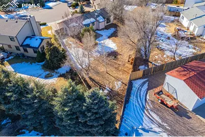 2206 Chapel Hills Drive, Colorado Springs, CO 80920 - Photo 16