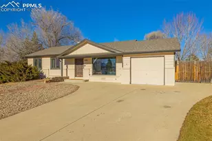 2206 Chapel Hills Dr, Colorado Springs, CO 80920 - Photo 1