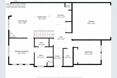 5820 New Crossings Point, Colorado Springs, CO 80918 - Photo 30