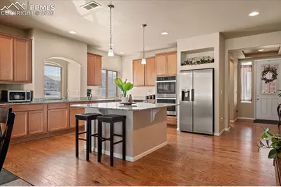 7890 Treehouse Terrace, Fountain, CO 80817 - Photo 4