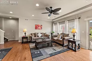 7890 Treehouse Terrace, Fountain, CO 80817 - Photo 8