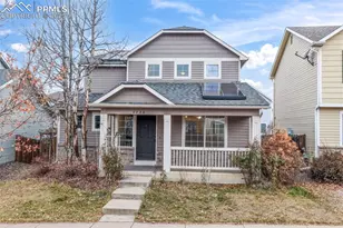 6226 Scottsbluff Dr, Colorado Springs, CO 80923 - Photo 2