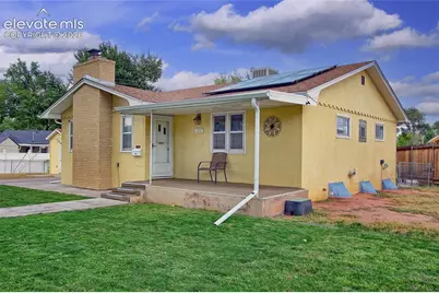 3111 Royal Avenue, Pueblo, CO 81005 - Photo 2