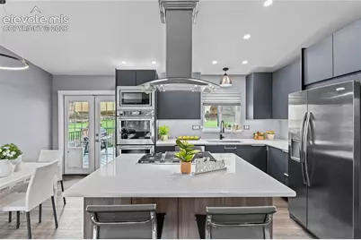 5413 Tennessee Pass Drive, Colorado Springs, CO 80917 - Photo 8