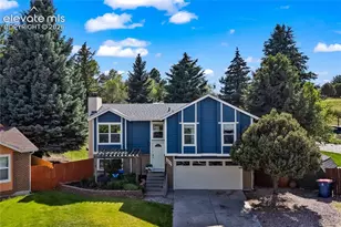 5413 Tennessee Pass Dr, Colorado Springs, CO 80917 - Photo 1