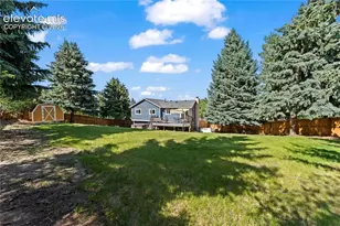 5413 Tennessee Pass Dr, Colorado Springs, CO 80917 - Photo 32