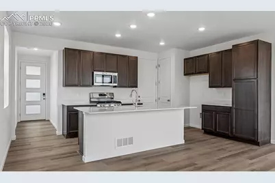 886 Lux Point, Colorado Springs, CO 80915 - Photo 2