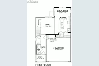 11643 Reagan Ridge Drive, Colorado Springs, CO 80925 - Photo 22