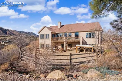 5510 Wilson Road, Colorado Springs, CO 80919 - Photo 34