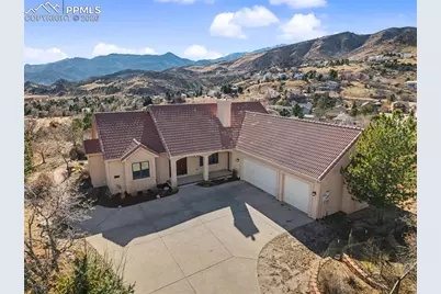 5510 Wilson Road, Colorado Springs, CO 80919 - Photo 1