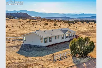 699 Cedar Hills Road, Penrose, CO 81240 - Photo 2