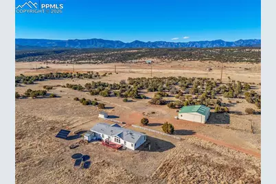 699 Cedar Hills Road, Penrose, CO 81240 - Photo 48