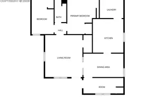 2432 N Weber St, Colorado Springs, CO 80907 - Photo 20