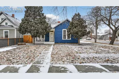 2432 N Weber Street, Colorado Springs, CO 80907 - Photo 2