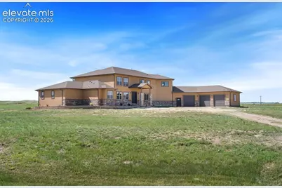 16034 E McCara Court, Peyton, CO 80831 - Photo 2