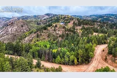 599 Dandy Jim Drive, Cripple Creek, CO 80813 - Photo 24