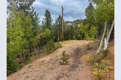599 Dandy Jim Drive, Cripple Creek, CO 80813 - Photo 2