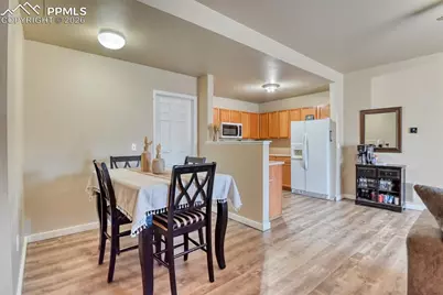 2049 Legacy Ridge View #110, Colorado Springs, CO 80910 - Photo 14